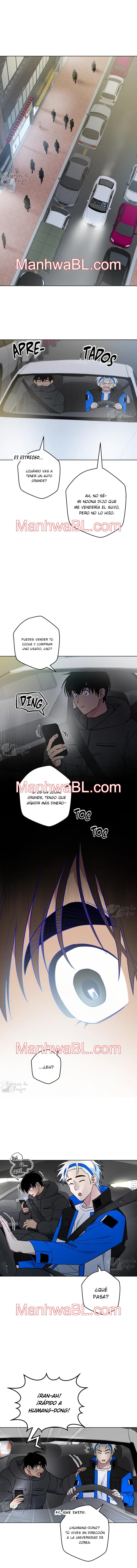 ¡Imposible! ¿¡Realmente no lo sabes!? - Capítulo 29 2 manhwa