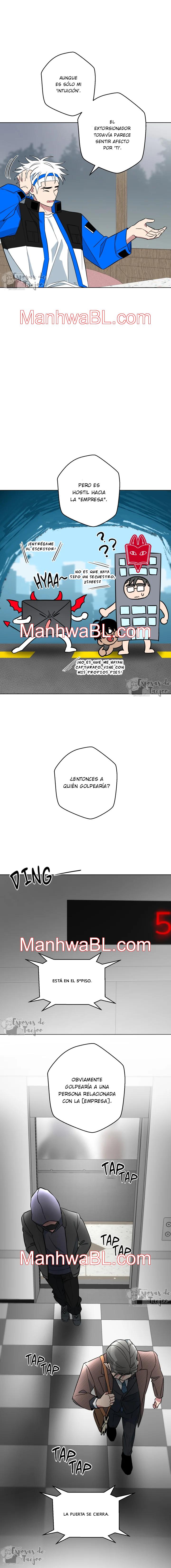 ¡Imposible! ¿¡Realmente no lo sabes!? - Capítulo 29 2 manhwa