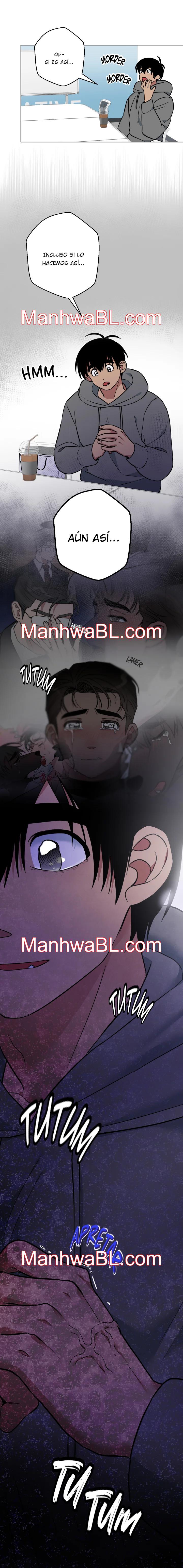 ¡Imposible! ¿¡Realmente no lo sabes!? - Capítulo 21 2 manhwa