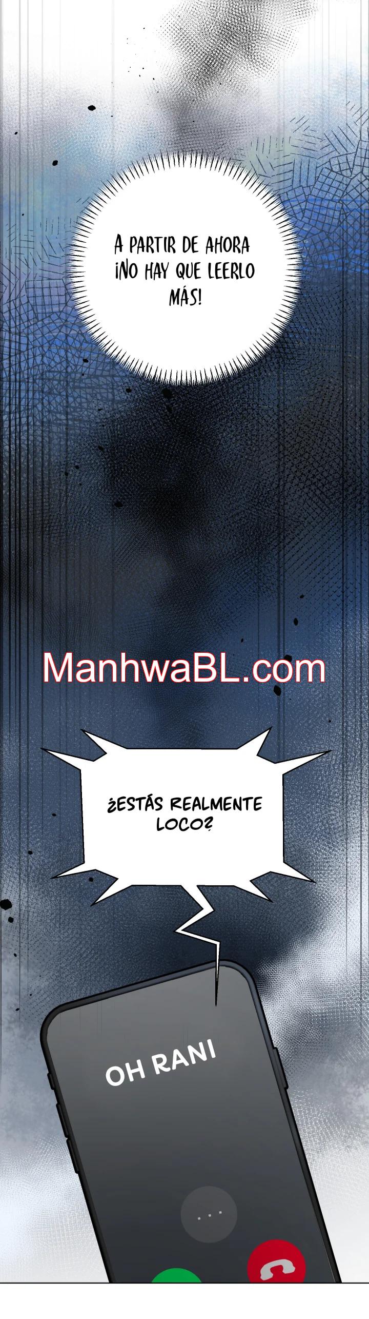 ¡Imposible! ¿¡Realmente no lo sabes!? - Capítulo 19 2 manhwa
