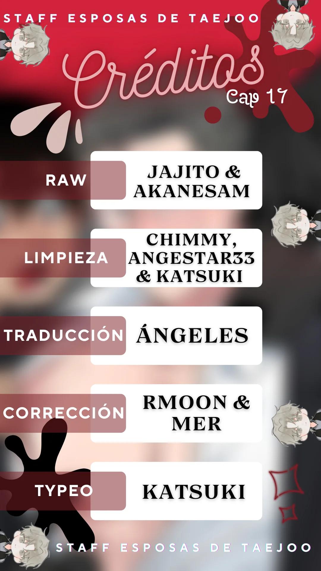 ¡Imposible! ¿¡Realmente no lo sabes!? - Capítulo 17 manhwa