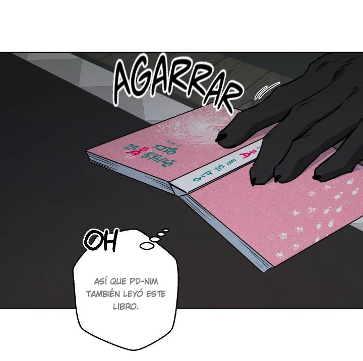 ¡Imposible! ¿¡Realmente no lo sabes!? - Capítulo 17 manhwa