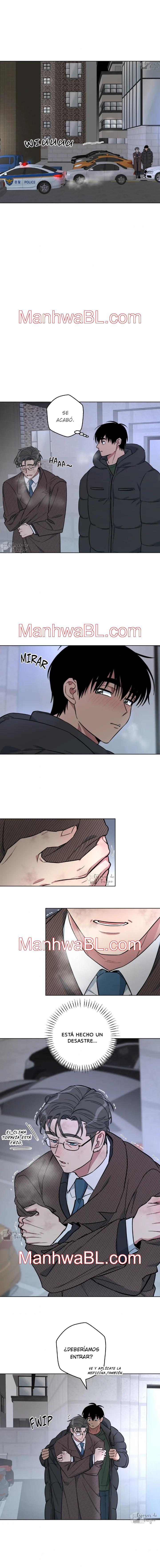 ¡Imposible! ¿¡Realmente no lo sabes!? - Capítulo 31 2 manhwa