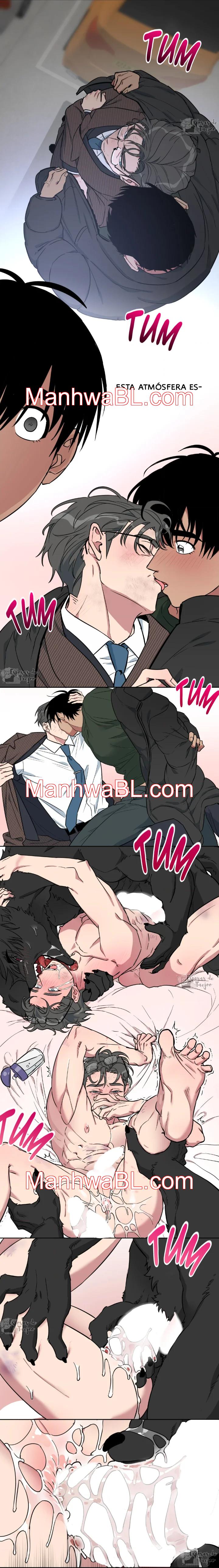 ¡Imposible! ¿¡Realmente no lo sabes!? - Capítulo 31 2 manhwa