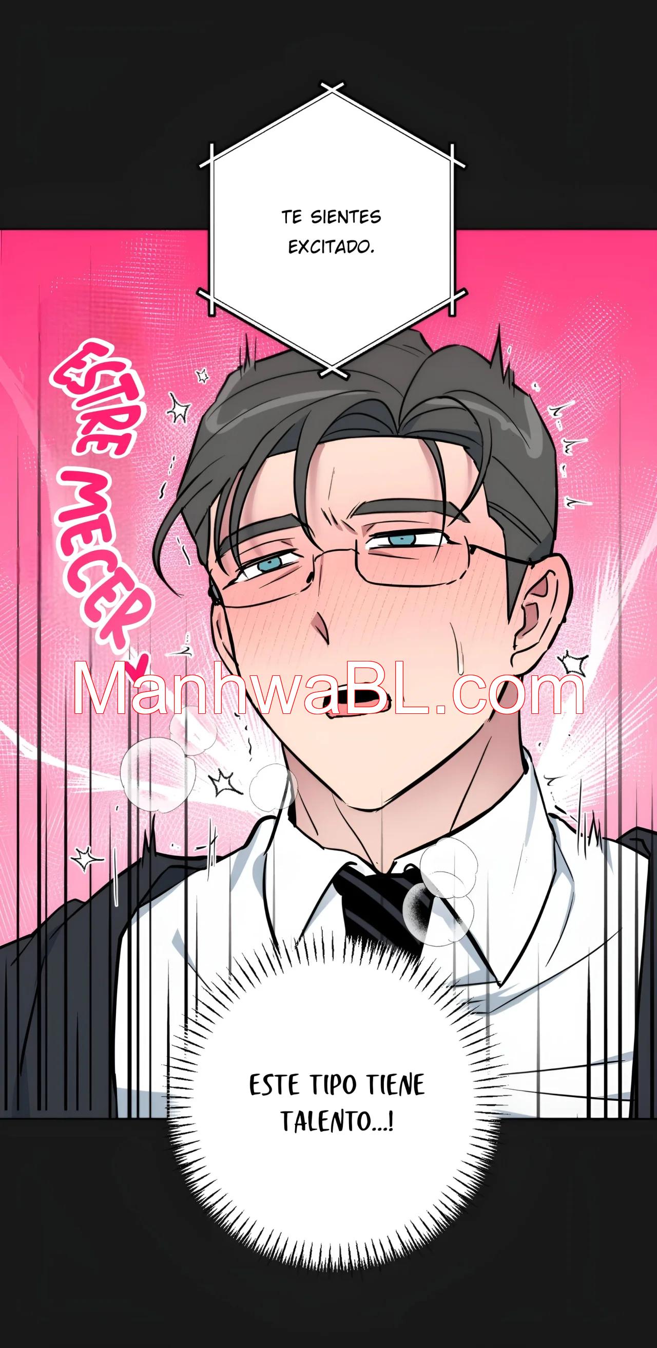¡Imposible! ¿¡Realmente no lo sabes!? - Capítulo 1 2 manhwa