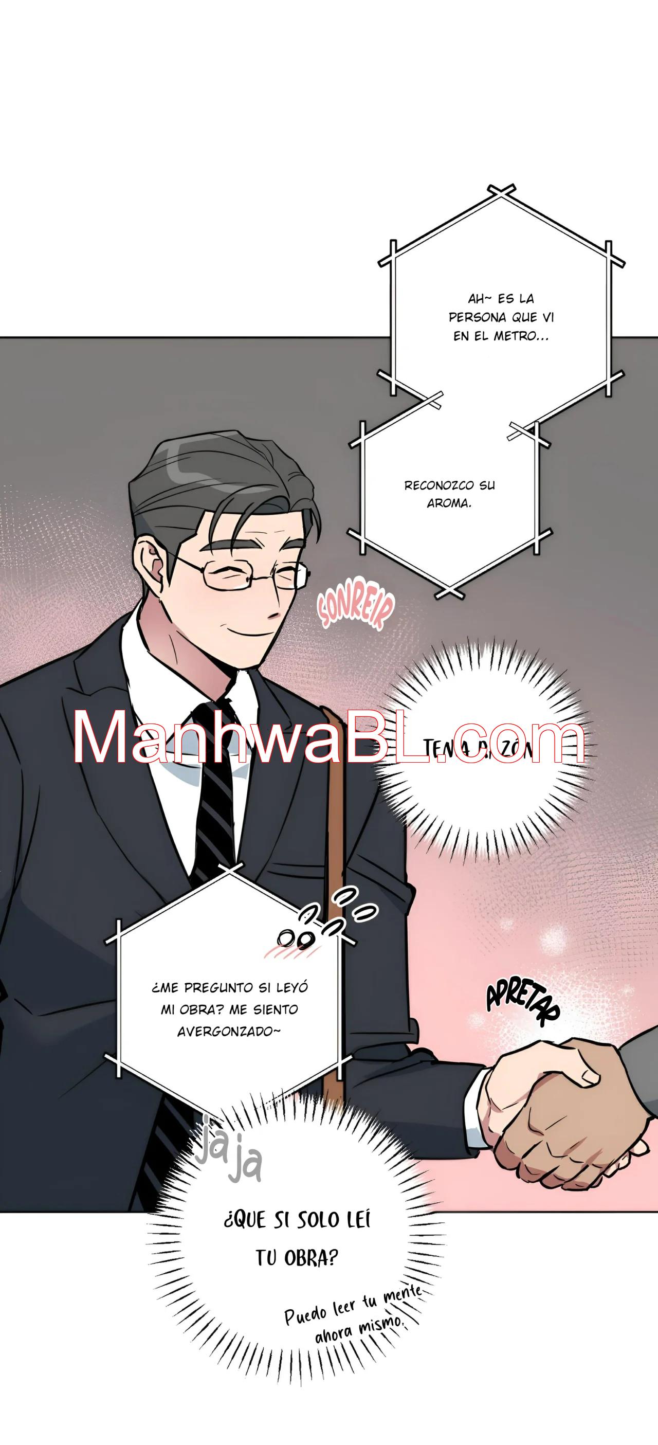 ¡Imposible! ¿¡Realmente no lo sabes!? - Capítulo 1 2 manhwa