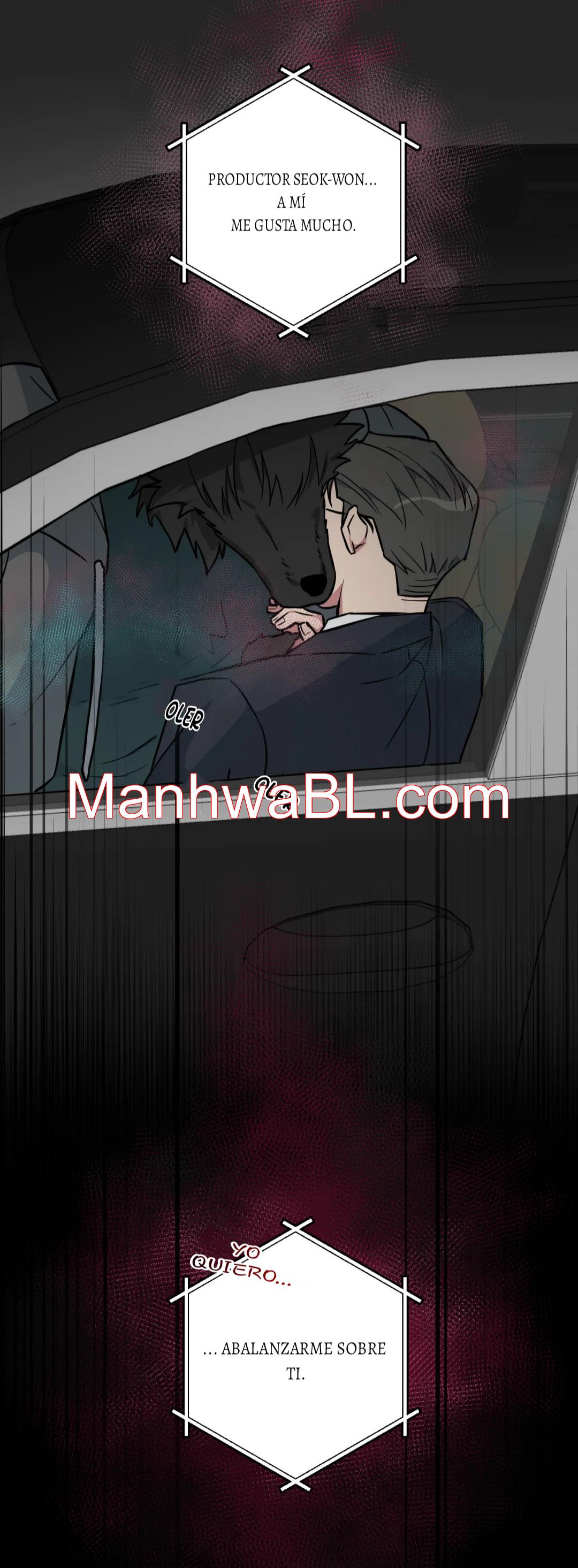 ¡Imposible! ¿¡Realmente no lo sabes!? - Capítulo 6 2 manhwa