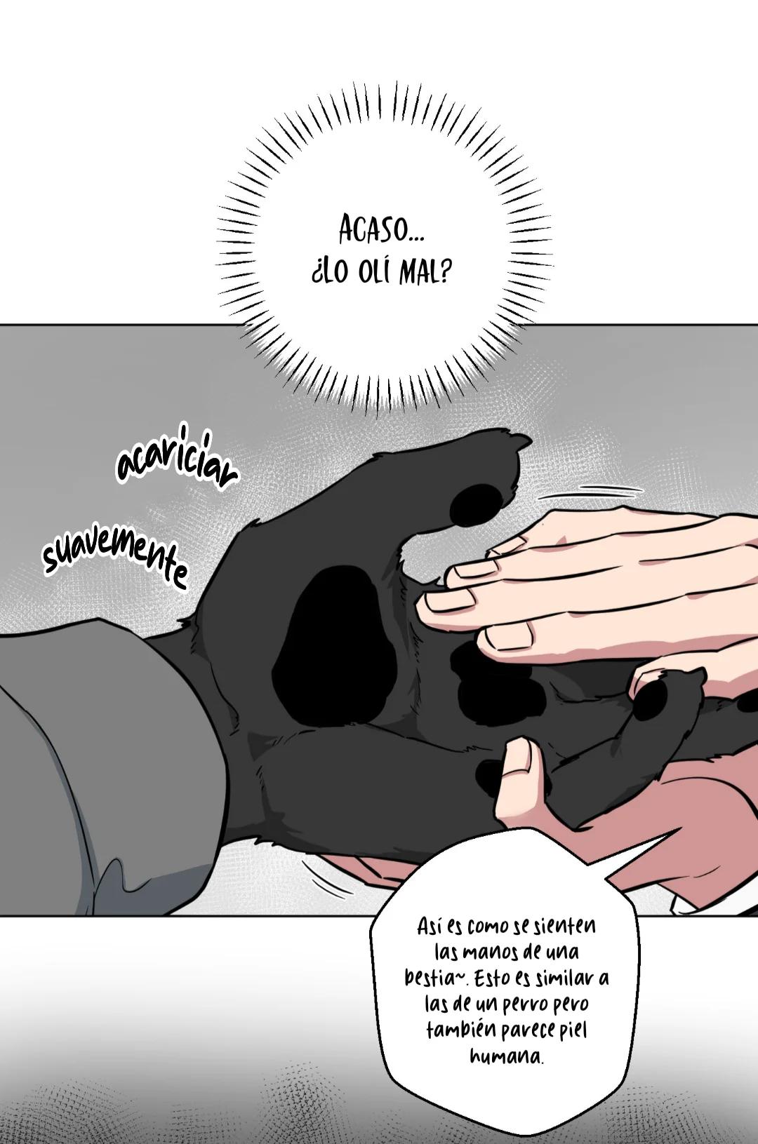¡Imposible! ¿¡Realmente no lo sabes!? - Capítulo 6 2 manhwa