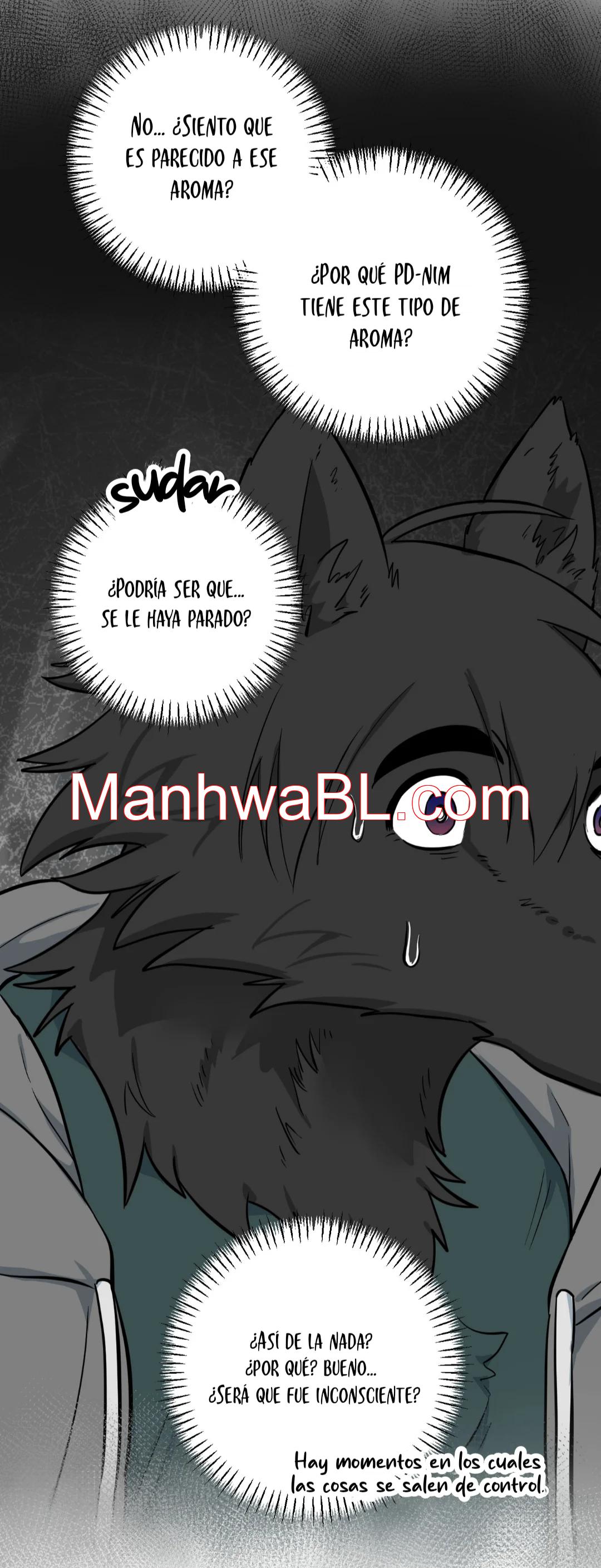 ¡Imposible! ¿¡Realmente no lo sabes!? - Capítulo 6 2 manhwa