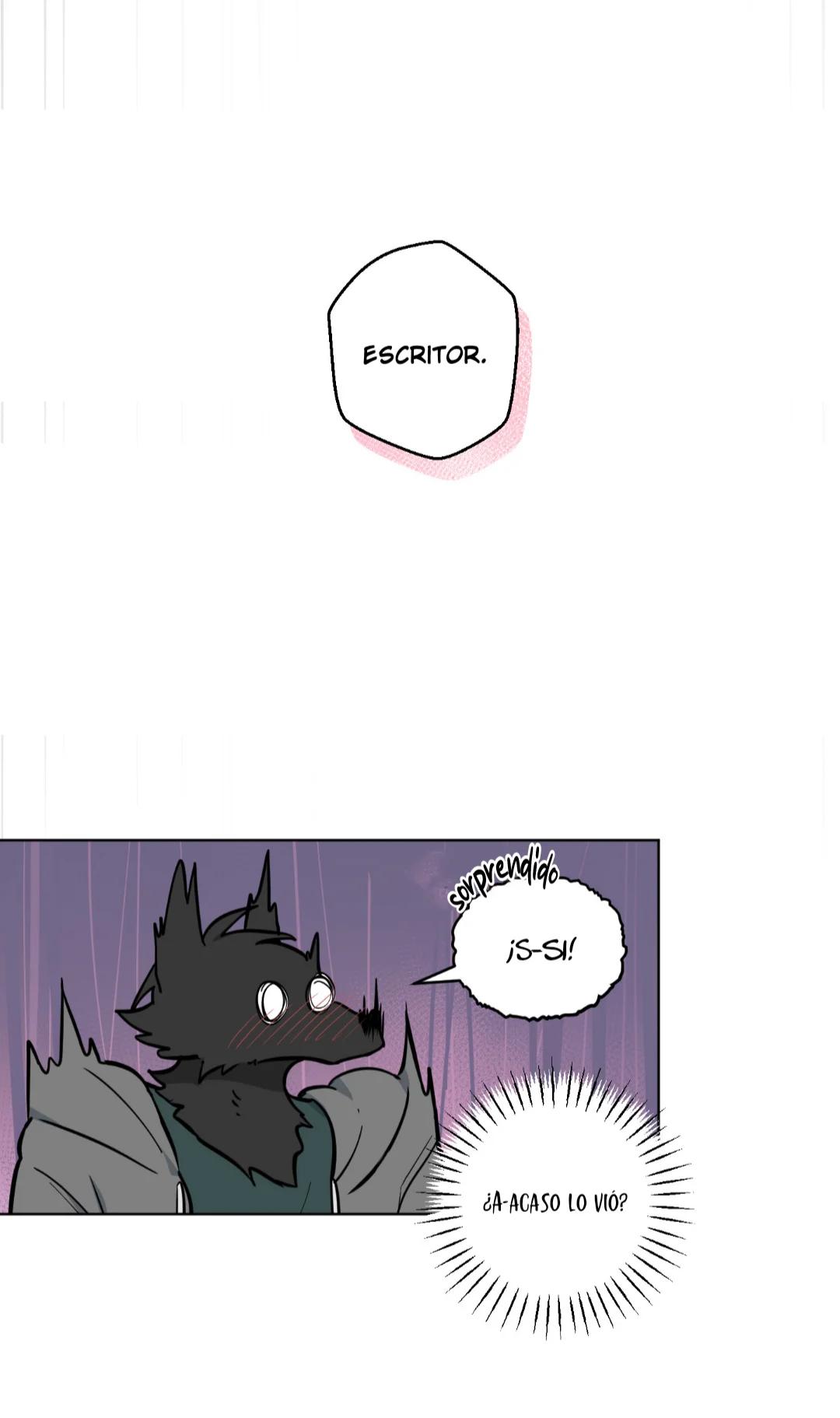 ¡Imposible! ¿¡Realmente no lo sabes!? - Capítulo 6 2 manhwa