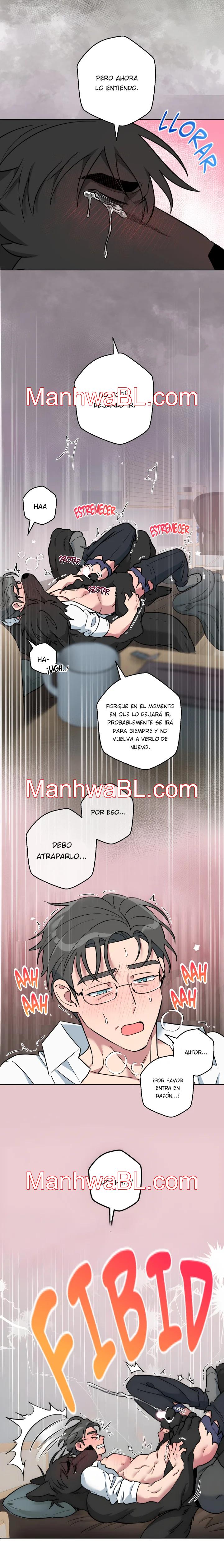 ¡Imposible! ¿¡Realmente no lo sabes!? - Capítulo 17 2 manhwa