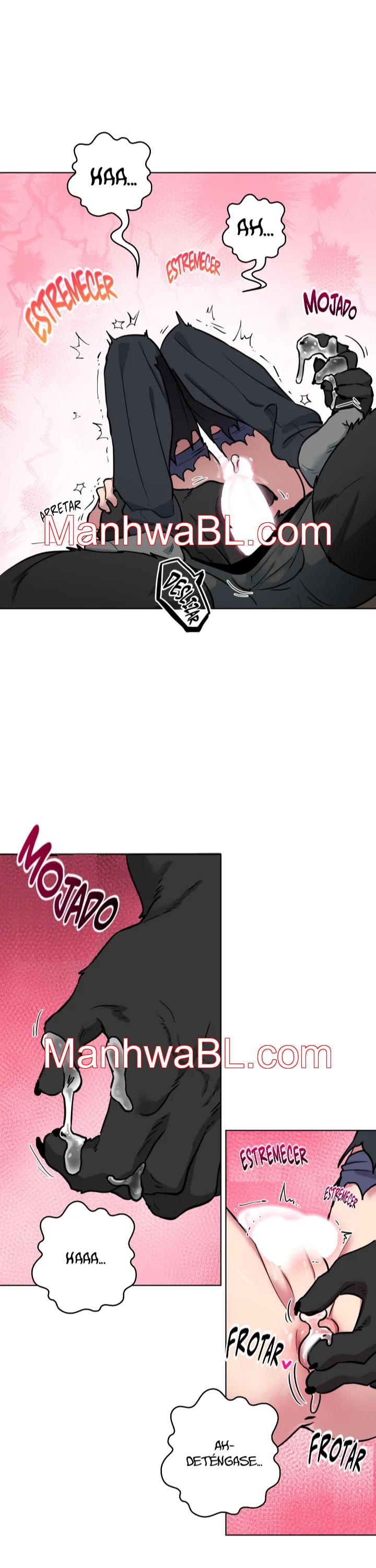 ¡Imposible! ¿¡Realmente no lo sabes!? - Capítulo 17 2 manhwa