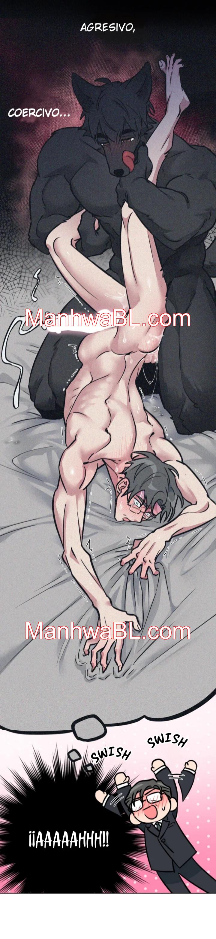 ¡Imposible! ¿¡Realmente no lo sabes!? - Capítulo 20 manhwa