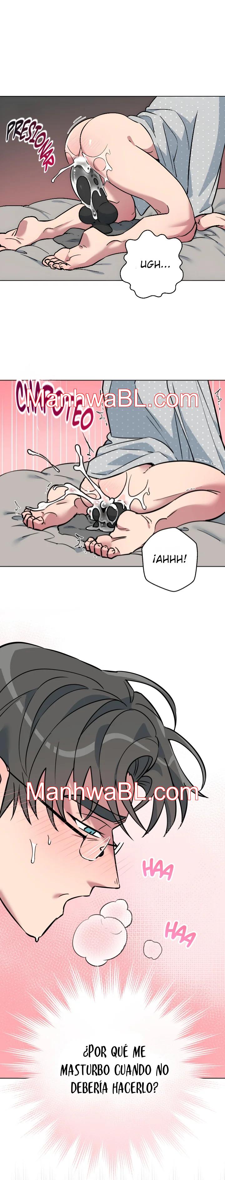 ¡Imposible! ¿¡Realmente no lo sabes!? - Capítulo 20 manhwa