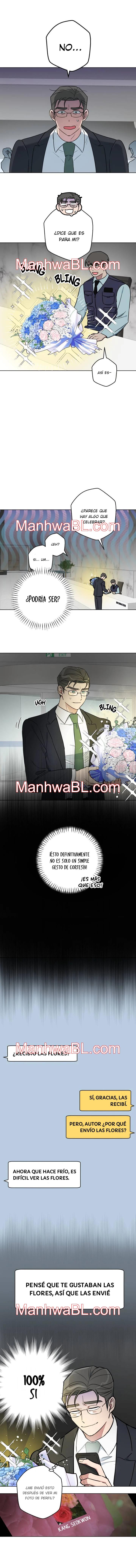 ¡Imposible! ¿¡Realmente no lo sabes!? - Capítulo 12 manhwa