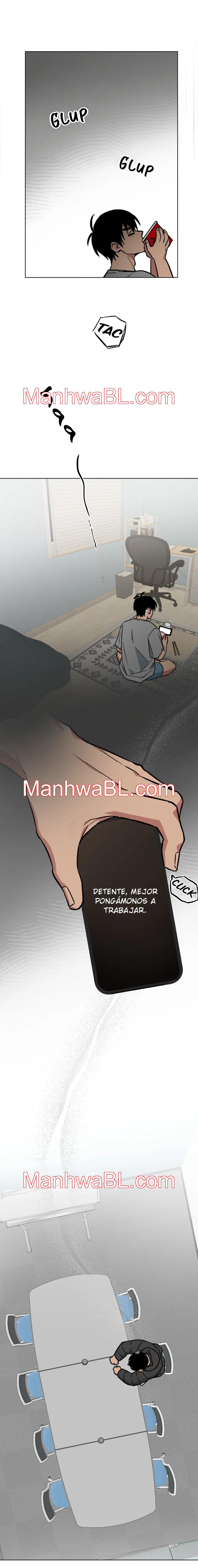 ¡Imposible! ¿¡Realmente no lo sabes!? - Capítulo 24 2 manhwa