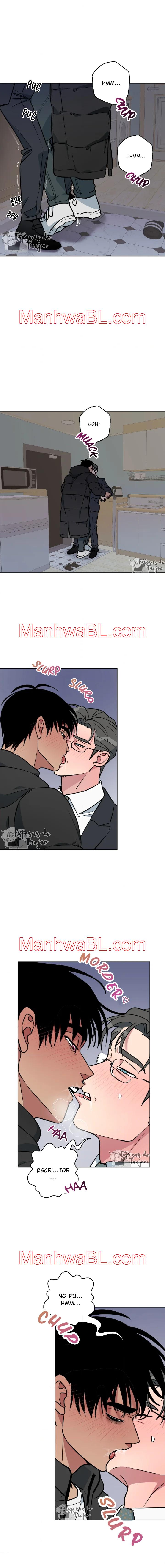 ¡Imposible! ¿¡Realmente no lo sabes!? - Capítulo 25 3 manhwa