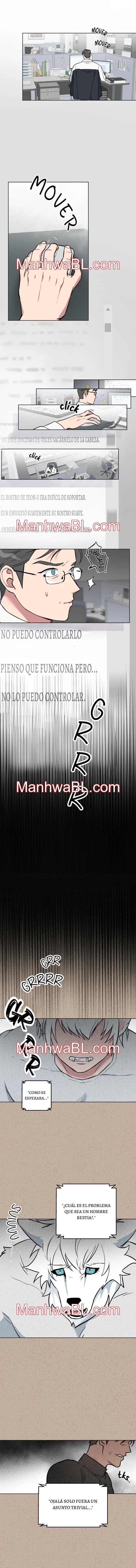 ¡Imposible! ¿¡Realmente no lo sabes!? - Capítulo 4 manhwa