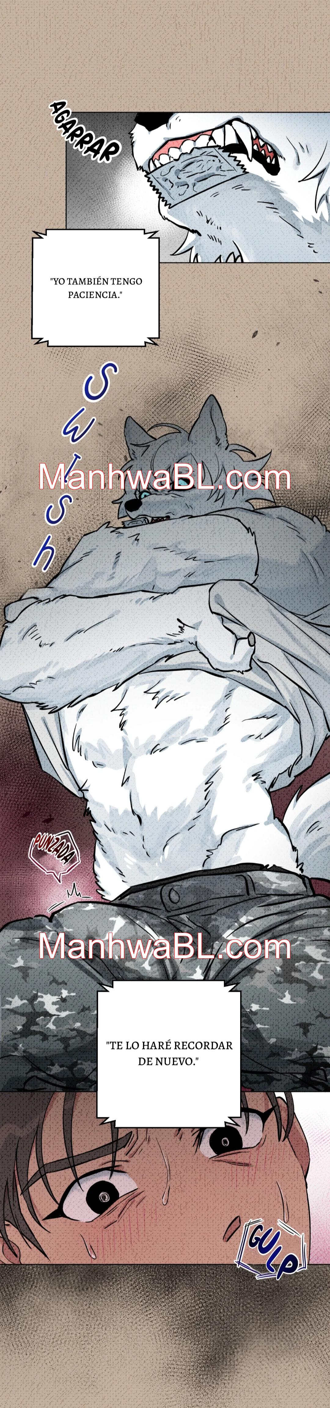 ¡Imposible! ¿¡Realmente no lo sabes!? - Capítulo 4 manhwa