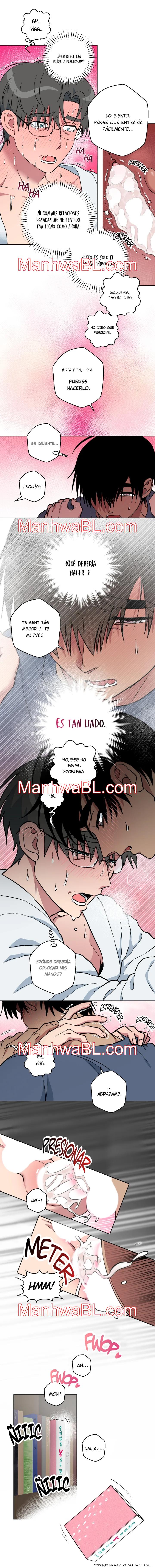 ¡Imposible! ¿¡Realmente no lo sabes!? - Capítulo 14 2 manhwa