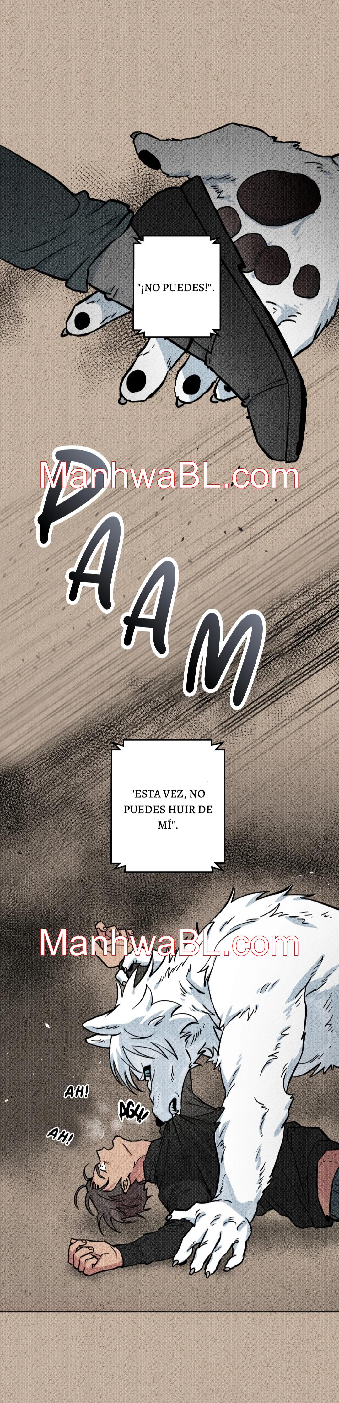 ¡Imposible! ¿¡Realmente no lo sabes!? - Capítulo 4 2 manhwa