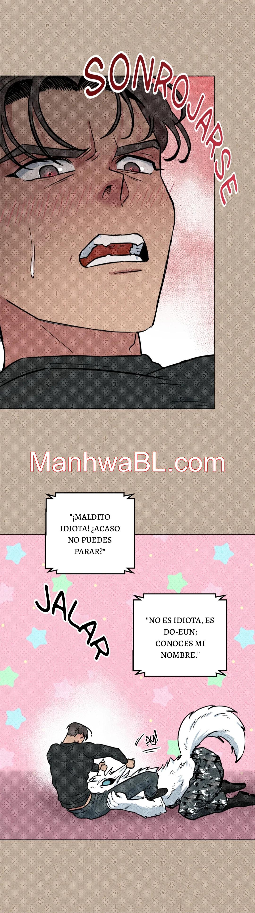 ¡Imposible! ¿¡Realmente no lo sabes!? - Capítulo 4 2 manhwa
