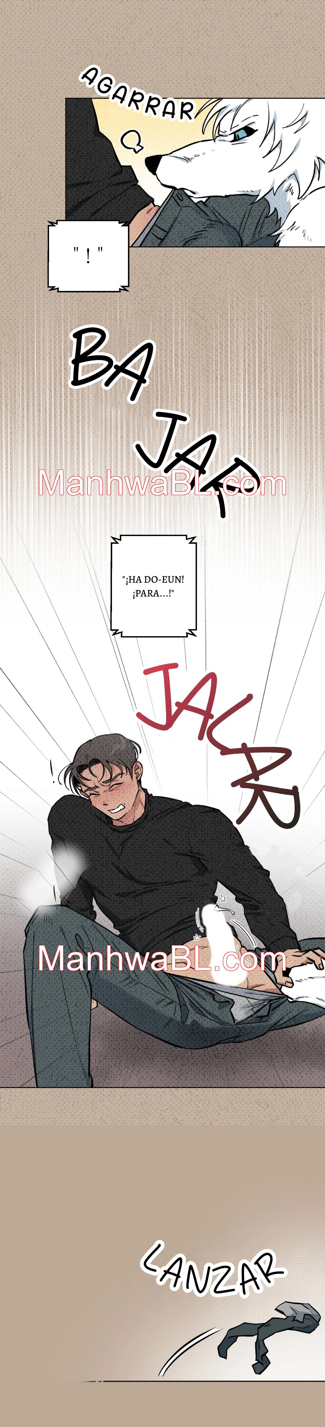 ¡Imposible! ¿¡Realmente no lo sabes!? - Capítulo 4 2 manhwa