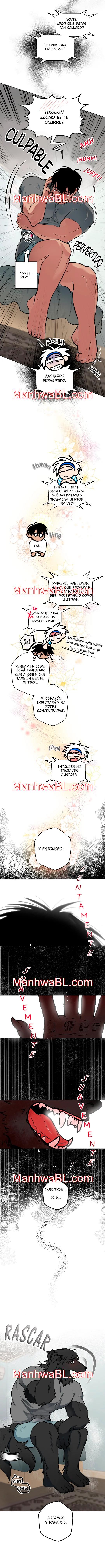 ¡Imposible! ¿¡Realmente no lo sabes!? - Capítulo 2 manhwa