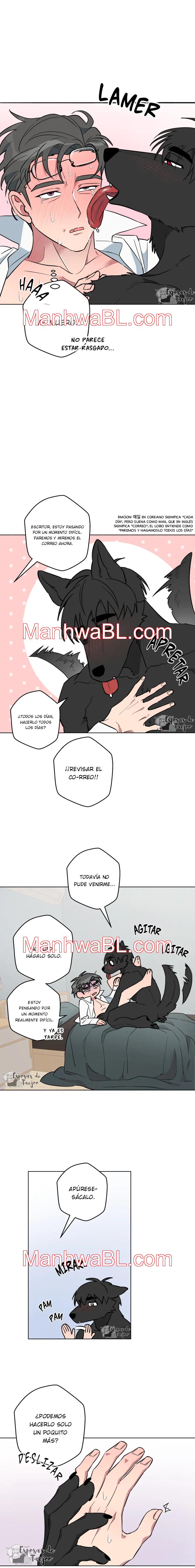 ¡Imposible! ¿¡Realmente no lo sabes!? - Capítulo 27 2 manhwa