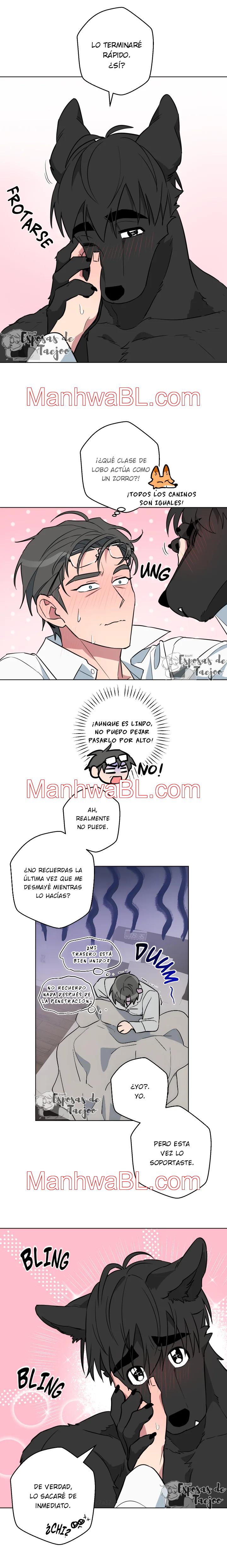 ¡Imposible! ¿¡Realmente no lo sabes!? - Capítulo 27 2 manhwa