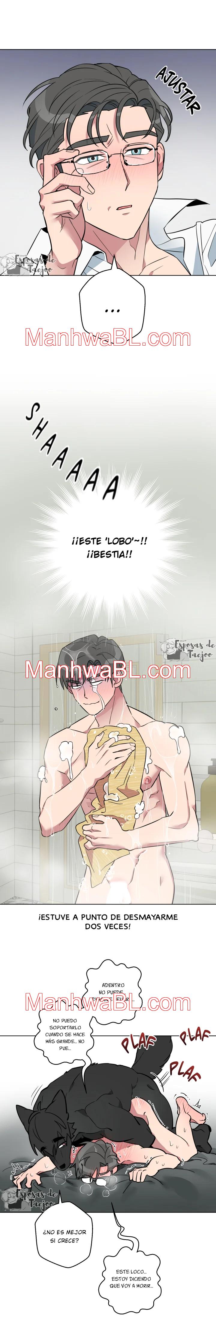¡Imposible! ¿¡Realmente no lo sabes!? - Capítulo 27 2 manhwa