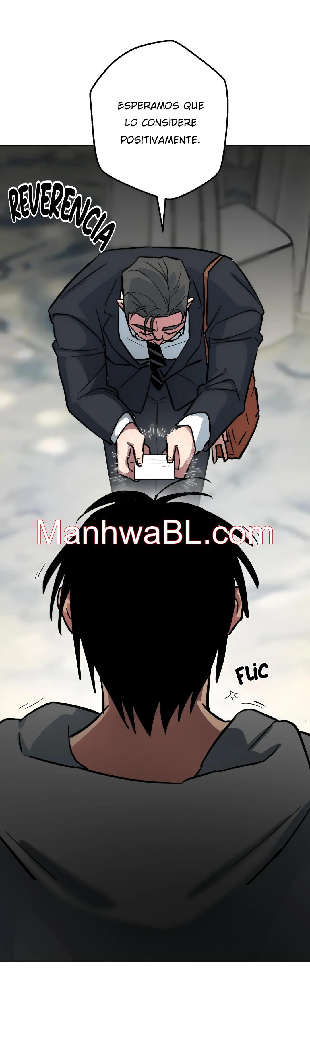 ¡Imposible! ¿¡Realmente no lo sabes!? - Capítulo 1 3 manhwa