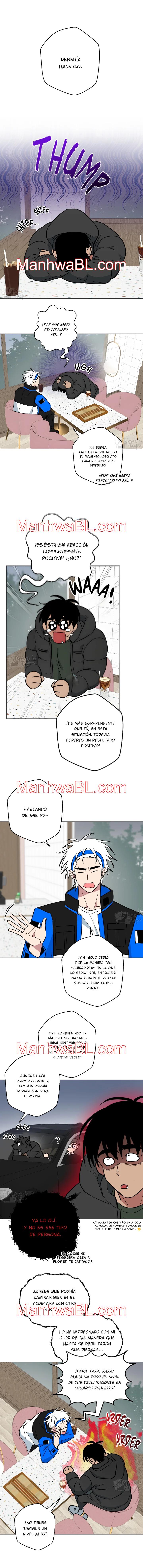 ¡Imposible! ¿¡Realmente no lo sabes!? - Capítulo 28 2 manhwa