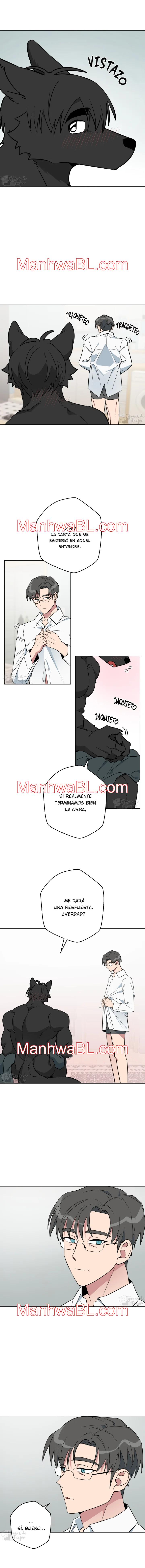 ¡Imposible! ¿¡Realmente no lo sabes!? - Capítulo 28 2 manhwa