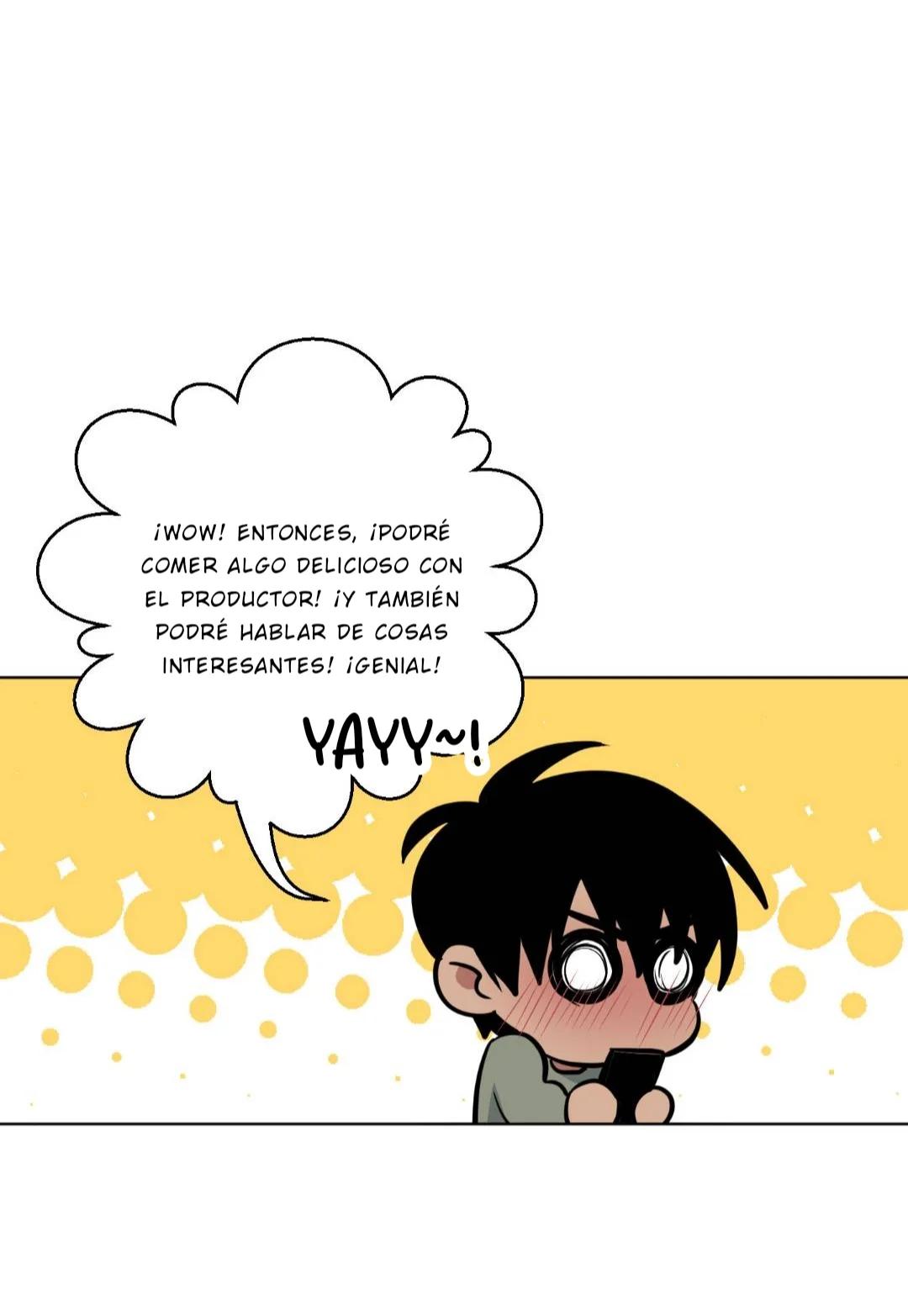 ¡Imposible! ¿¡Realmente no lo sabes!? - Capítulo 9 2 manhwa
