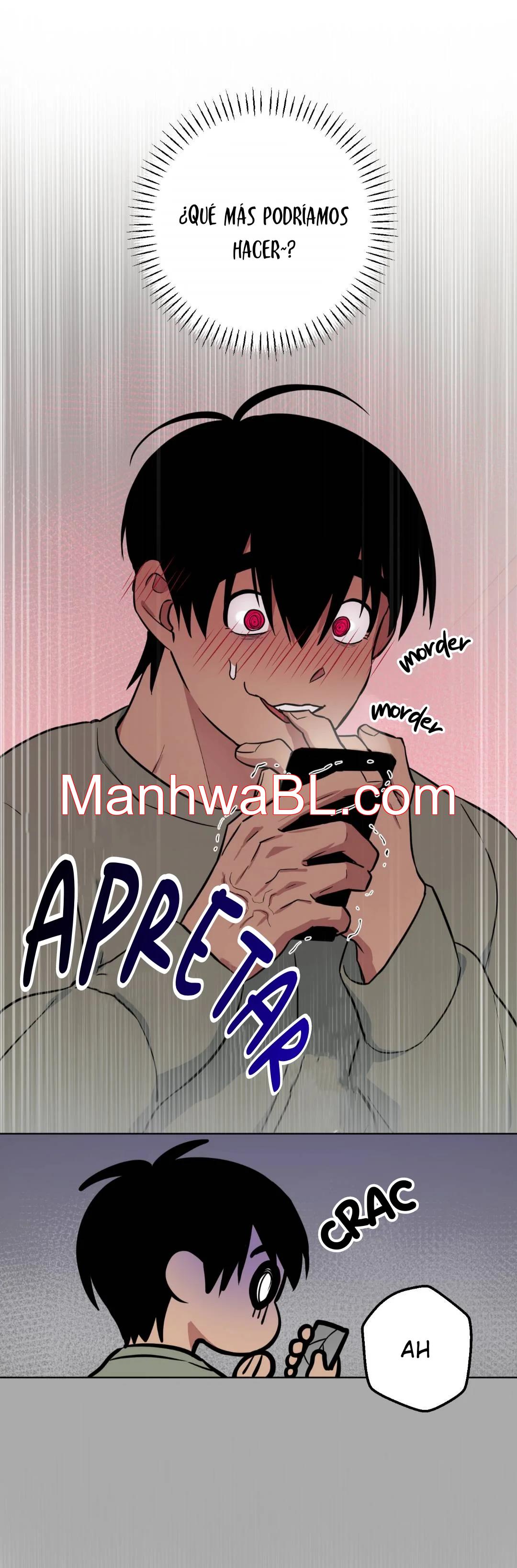 ¡Imposible! ¿¡Realmente no lo sabes!? - Capítulo 9 2 manhwa
