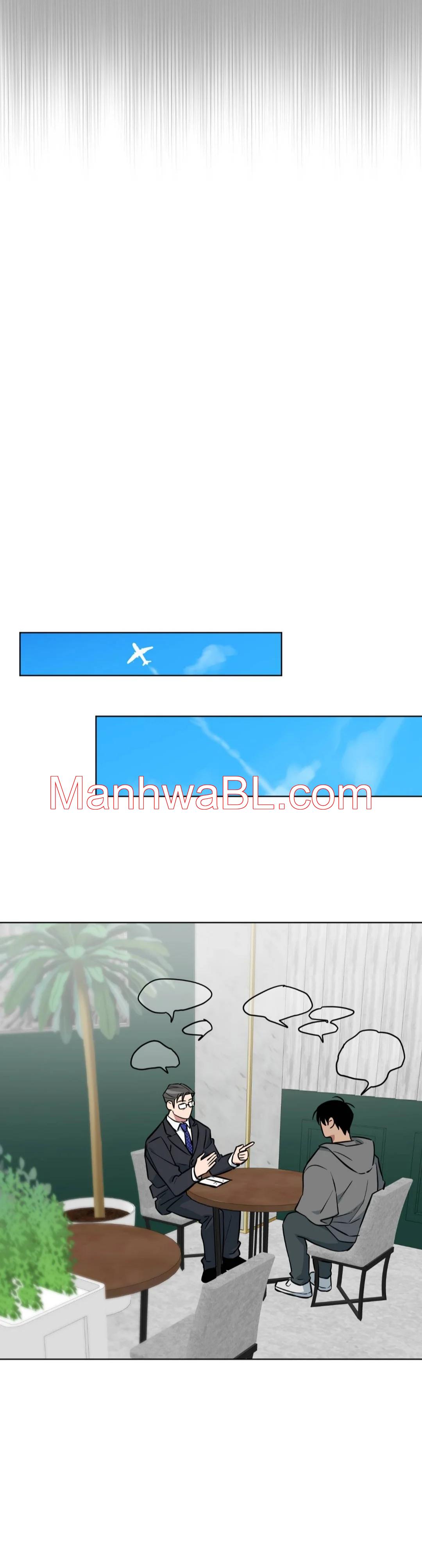 ¡Imposible! ¿¡Realmente no lo sabes!? - Capítulo 9 2 manhwa