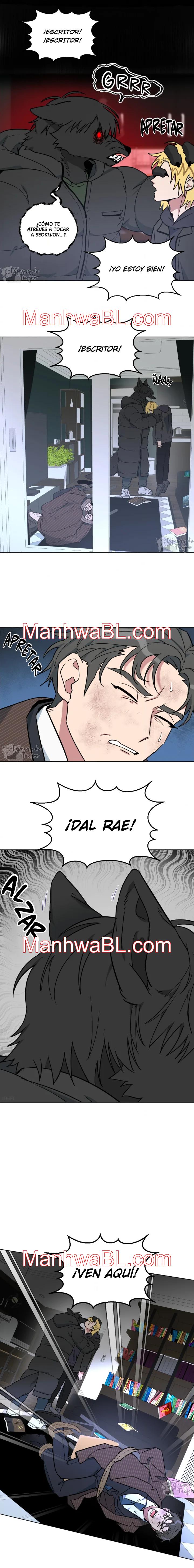 ¡Imposible! ¿¡Realmente no lo sabes!? - Capítulo 31 manhwa