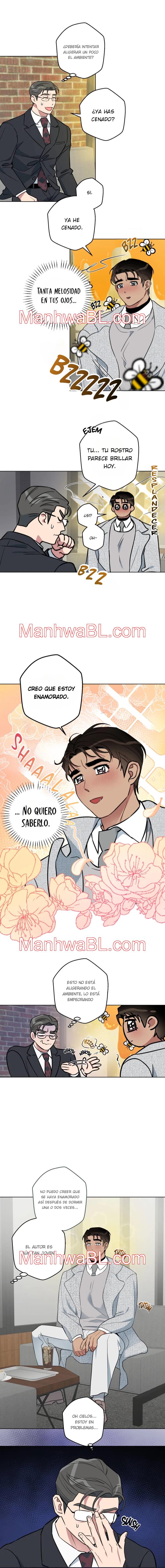 ¡Imposible! ¿¡Realmente no lo sabes!? - Capítulo 12 2 manhwa