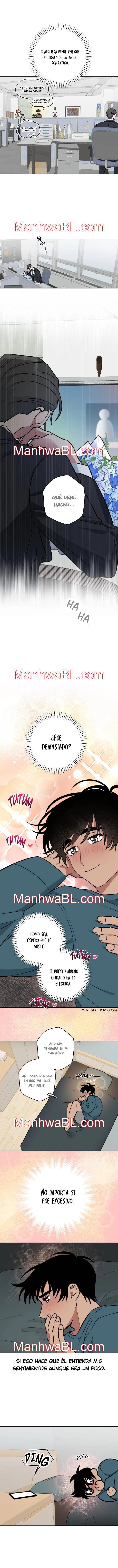 ¡Imposible! ¿¡Realmente no lo sabes!? - Capítulo 12 2 manhwa