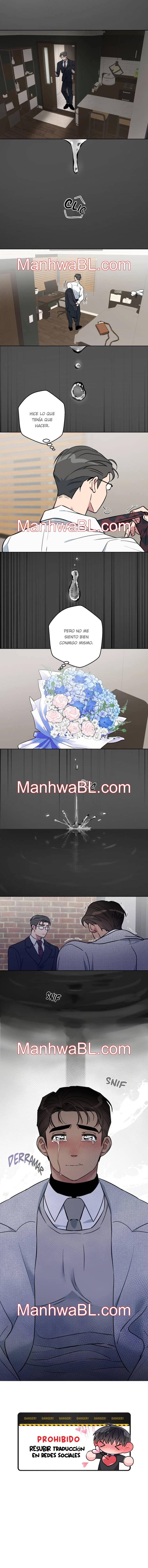¡Imposible! ¿¡Realmente no lo sabes!? - Capítulo 12 3 manhwa