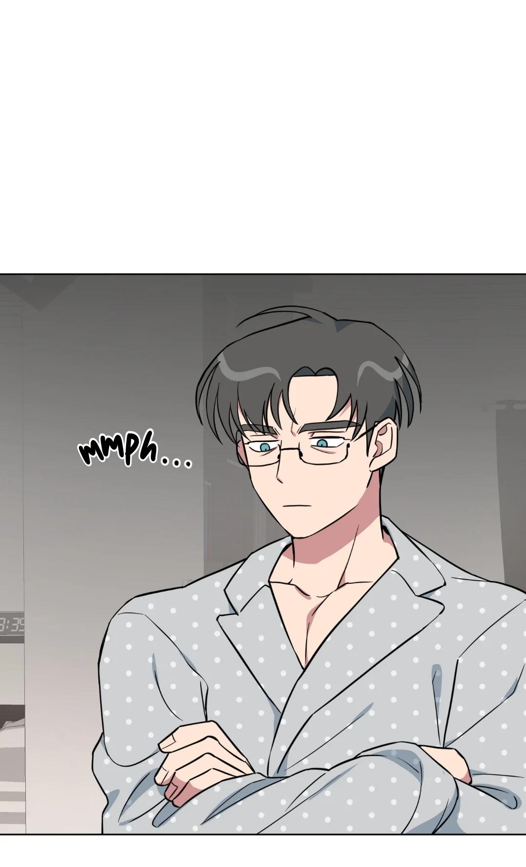 ¡Imposible! ¿¡Realmente no lo sabes!? - Capítulo 9 manhwa