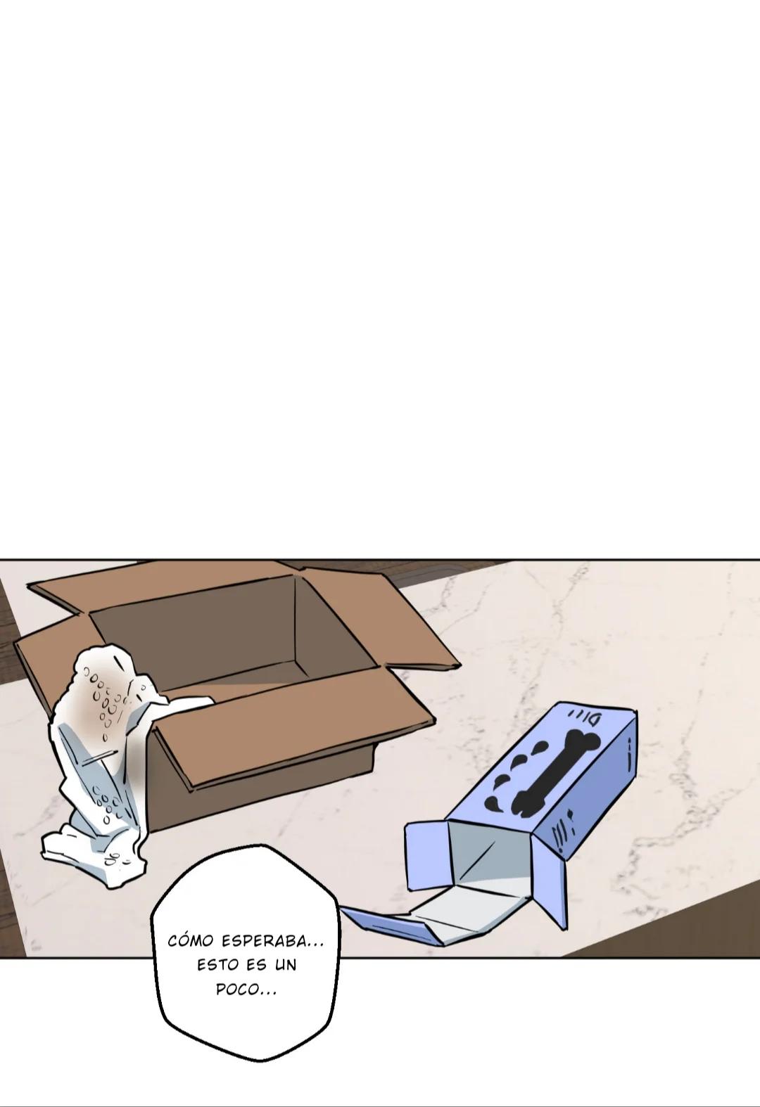 ¡Imposible! ¿¡Realmente no lo sabes!? - Capítulo 9 manhwa