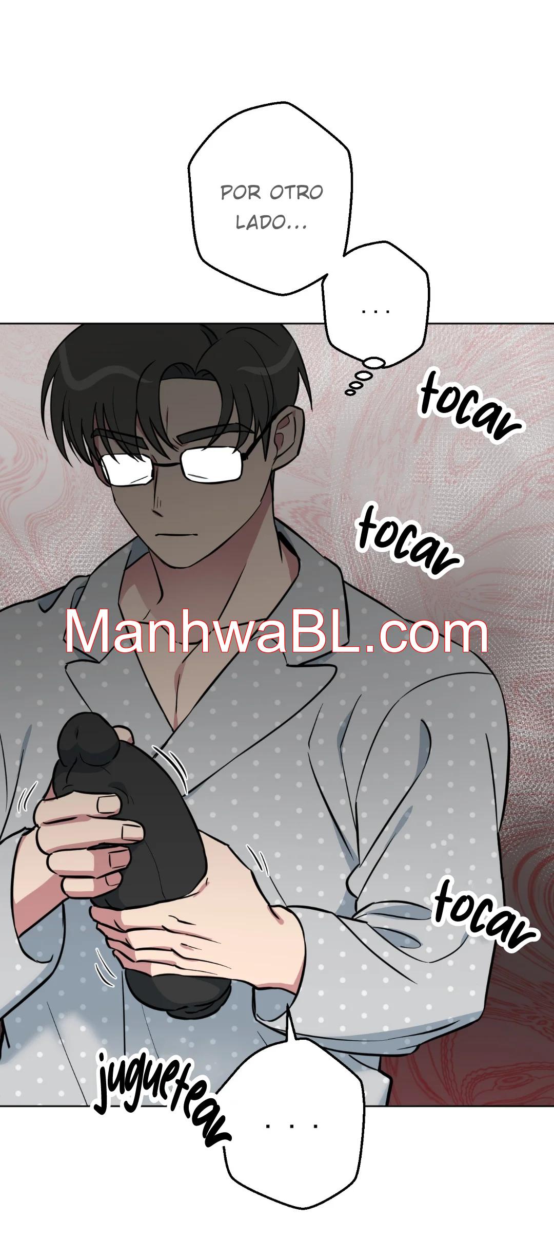¡Imposible! ¿¡Realmente no lo sabes!? - Capítulo 9 manhwa