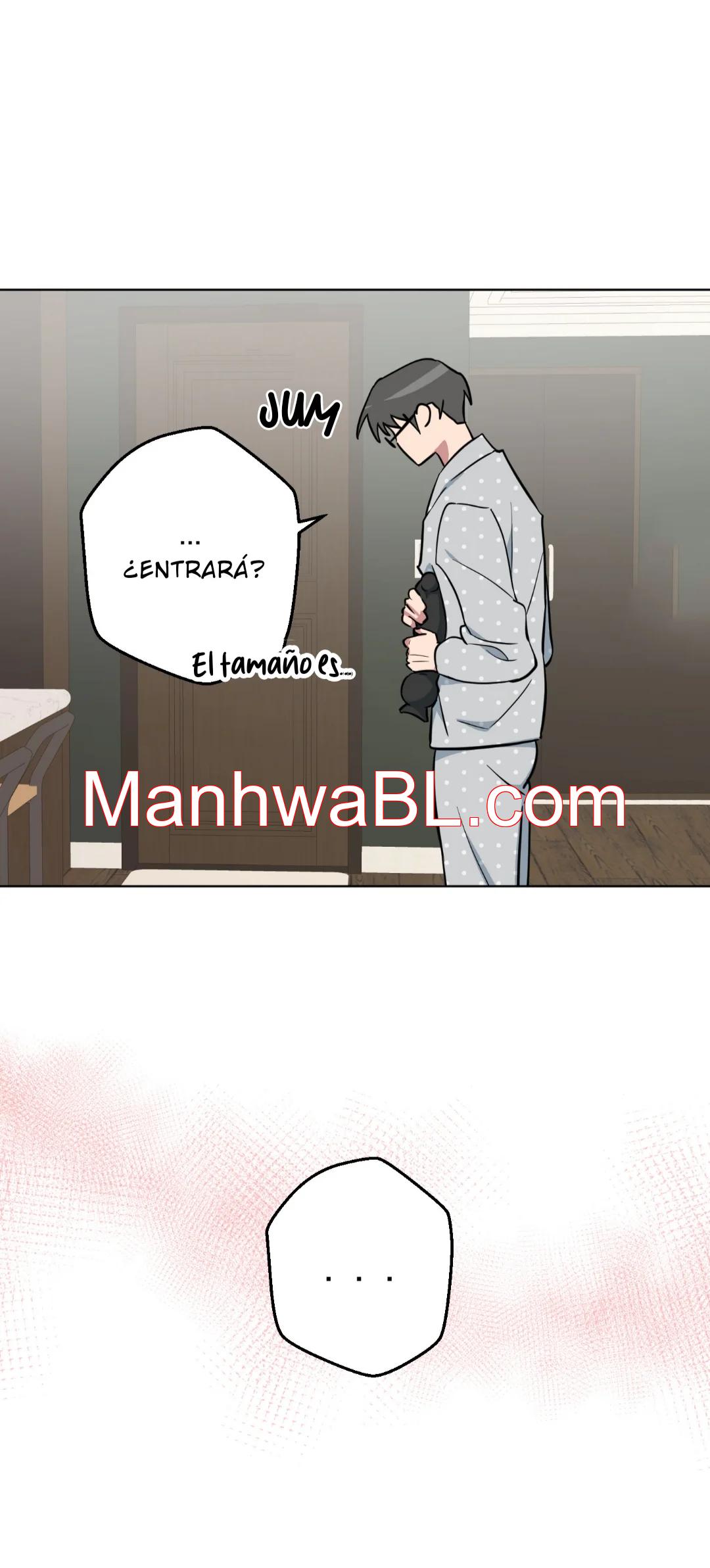 ¡Imposible! ¿¡Realmente no lo sabes!? - Capítulo 9 manhwa