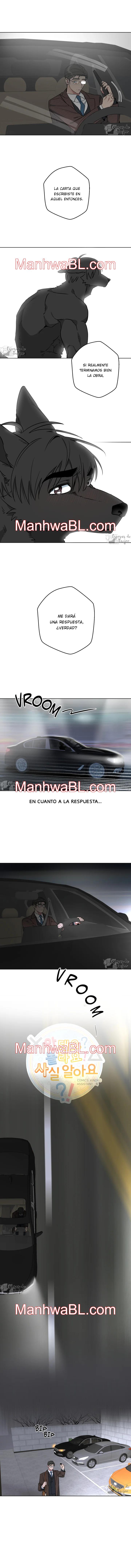 ¡Imposible! ¿¡Realmente no lo sabes!? - Capítulo 29 manhwa