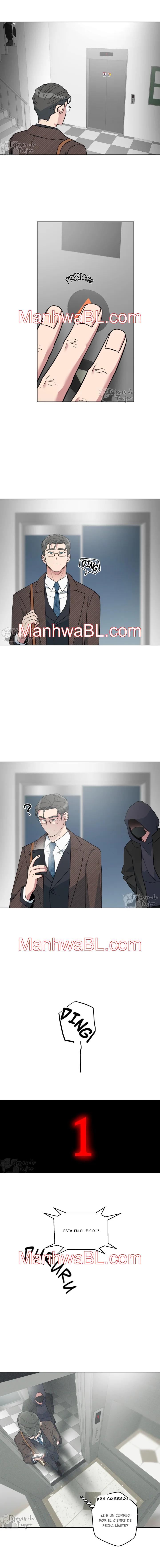 ¡Imposible! ¿¡Realmente no lo sabes!? - Capítulo 29 manhwa