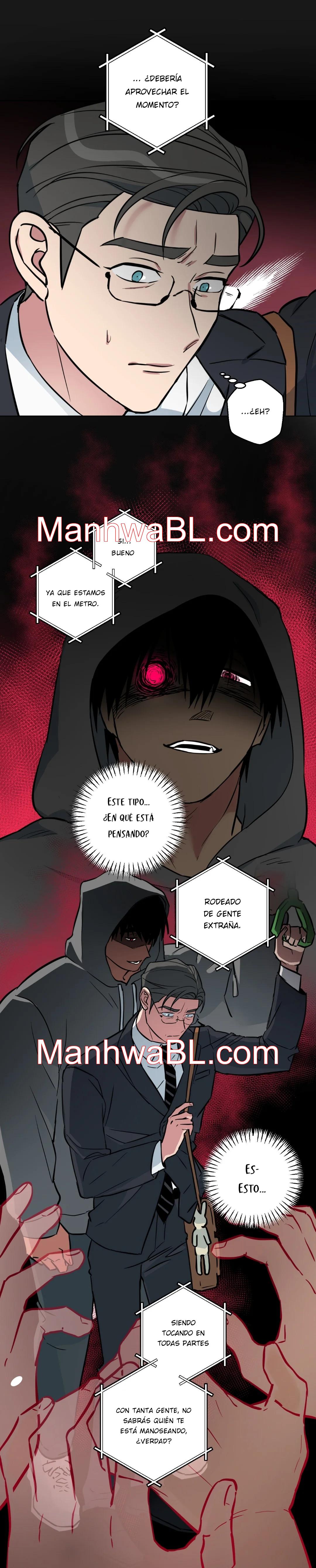 ¡Imposible! ¿¡Realmente no lo sabes!? - Capítulo 1 manhwa