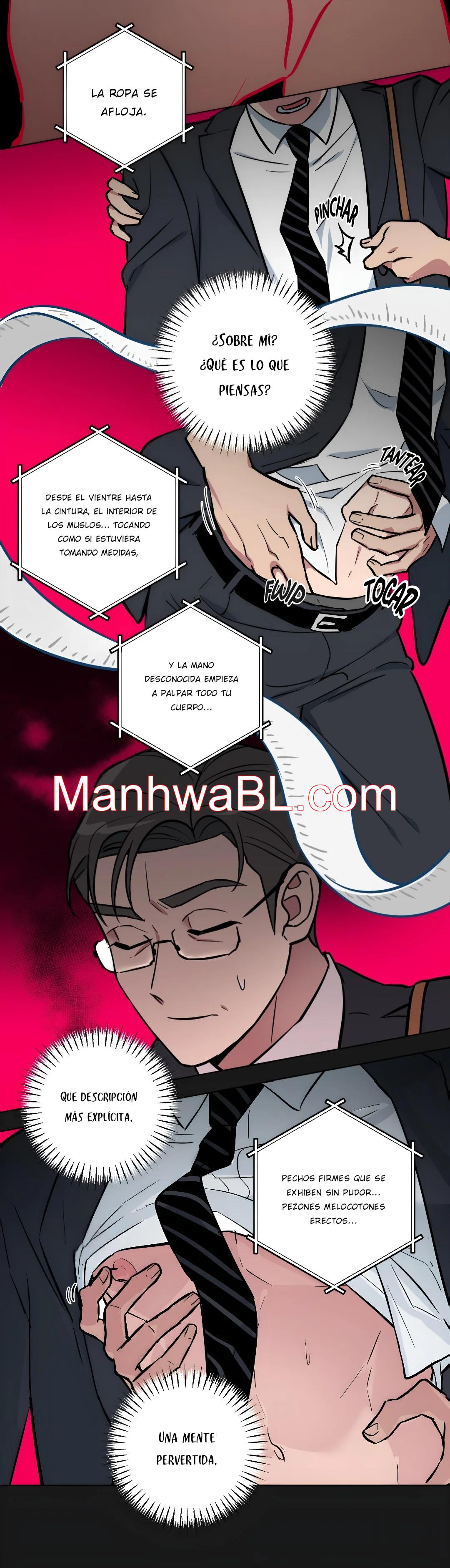 ¡Imposible! ¿¡Realmente no lo sabes!? - Capítulo 1 manhwa