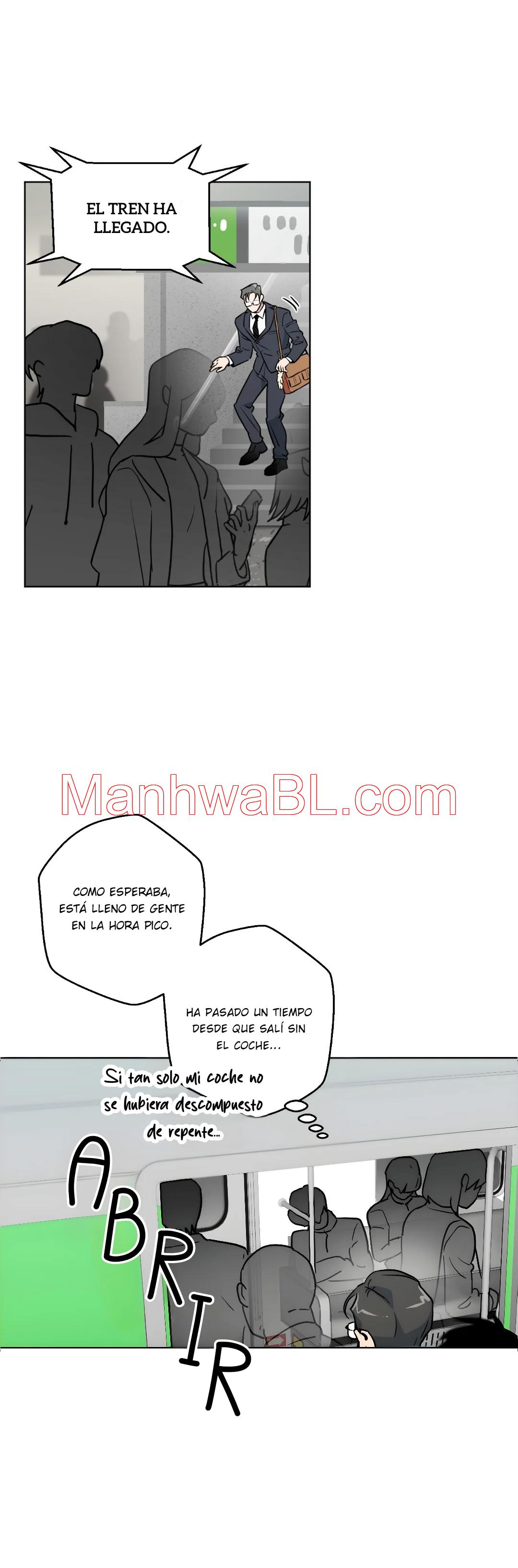 ¡Imposible! ¿¡Realmente no lo sabes!? - Capítulo 1 manhwa